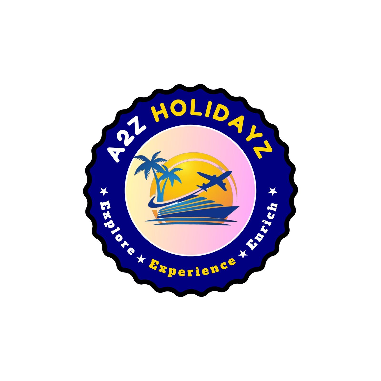 A2ZHolidayz